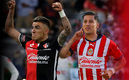 Chivas busca hacer historia en el Clásico Tapatío. (Foto: Especial)
