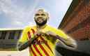 Dani Alves se encuentra ingresado en un cárcel de Barcelona (justicia.gencat.cat | Reuters)