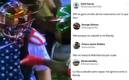 La gente sigue molesta con el jugador norteamericano. Foto: (Especial)