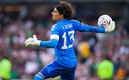 Guillermo Ochoa (MexSport).