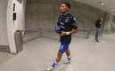 Joao Rojas está de regreso tras lesión. (FOTO: Imago7)