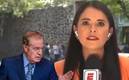José Ramón Fernández defendió a Adriana Maldonado (Foto: Especial)