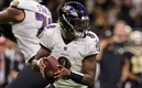 Lamar Jackson (Reuters).