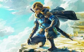 Link /  The Legend of Zelda