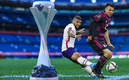 México enfrentará a Estados Unidos en Nations League.