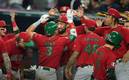 México jugará la Final del Clásico Mundial de Beisbol (AFP)