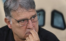 El Tata Martino puede volver a dirigir. (FOTO: Imago7)