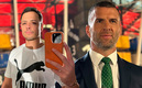 Tito Villa respondió a Chicharito.