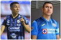Ángel Sepúlveda y Cata Domínguez | Imago7
