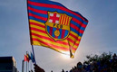 Barcelona reclamará el título de la Liga de 1937 (AFP)