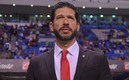 Benjamín Mora, DT del Atlas (Imago7)
