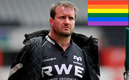 Campbell Johnstone, exjugador de rugby de Nueva Zelanda (Google)