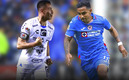El duelo pendiente de la Jornada 4. (FOTO: Mexsport)