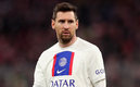 Messi pudo ir al Real Madrid. (Foto: Mexsport)