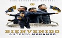 Mohamed es nuevo DT de los Pumas. FOTO: @PumasMX