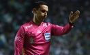 Polémica arbitral marca la Semi en León a favor del América.César Arturo Ramos arbitro central del encuentro. (Imago7)
