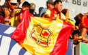 Atlético Morelia adquirió todos los derechos del nombre y escudo. (Foto: Instagram ca_morelia)