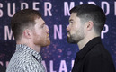 Canelo peleará en Guadalajara. (FOTO: Reuters)