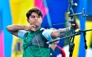 Carlos Vaca, atleta mexicano que murió a los 20 años (Twitter)