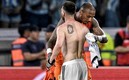 ¡Vaya detallazo! de Leo Messi con el guardameta de Curazao | @EloyRoom