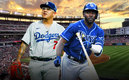 Julio Urías y Randy Arozarena buscan un 2023 histórico (ESPECIAL).