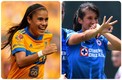 Lizbeth Ovalle y Karime Abud | Imago7