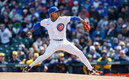 Marcus Stroman (Reuters).