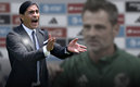 Paco Palencia y Diego Cocca (MexSport).