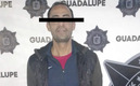 Walter Gaitán fue arrestado en Nuevo León. (FOTO: especial)