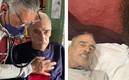 Andrés García se encuentra delicado de salud (Foto: Instagram @andresgarciatvoficial)