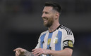 En Barcelona tantean las condiciones para que regrese Messi. (FOTO: AFP)