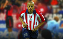 Bofo Bautista jugó con Chivas en dos etapas. (FOTO: Mexsport)