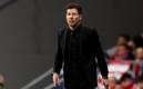 El Cholo Simeone es el técnico mejor pagado del mundo (Reuters)