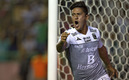Germán Cano jugó en León y Pachuca. (FOTO: Imago7)