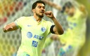 Henry, el gran artillero del América. (Mexsport)