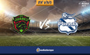 Juárez vs Puebla EN VIVO. Transmisión HOY GRATIS | Liga MX 2023