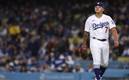 Julio Urias jugó en el Opening Day de la MLB (AFP)