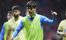 Jürgen Damm entrenó la Sub-20 de América. (FOTO: Imago7)