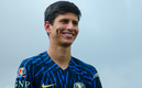 Jürgen Damm, de ser una maravilla a jugar con la Sub-20 del América. (Foto: Mexsport)