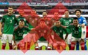 Ningún mexicano apareció en el XI ideal de Liga de Naciones de la Concacaf (Imago7)