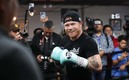 Canelo se entrena en California para su siguiente combate | @MatchroomBoxing