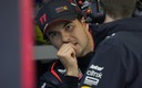 Checo ha tenido un terrible fin de semana en Australia. (Reuters)