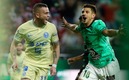El América busca el segundo lugar ante la Fiera. (FOTO: especial)