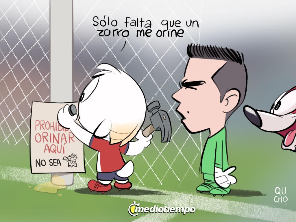 Prohibido orinar aquí