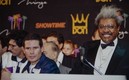 Julio César Chávez y Don King | Mexsport