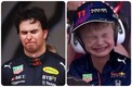 Los memes atacaron a Checo Pérez tras la Clasificación en el GP de Australia | Twitter