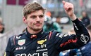 Verstappen mantuvo su dominio en la sesión de clasificación | AFP