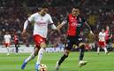 Atlas y Chivas empataron en el Clásico Tapatío (Imago7)
