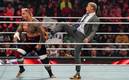 Cody Rhodes derrotó a Solo Sikoa (Foto: WWE)