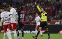 El Clásico Tapatío se disputó de manera intensa (Mexsport)